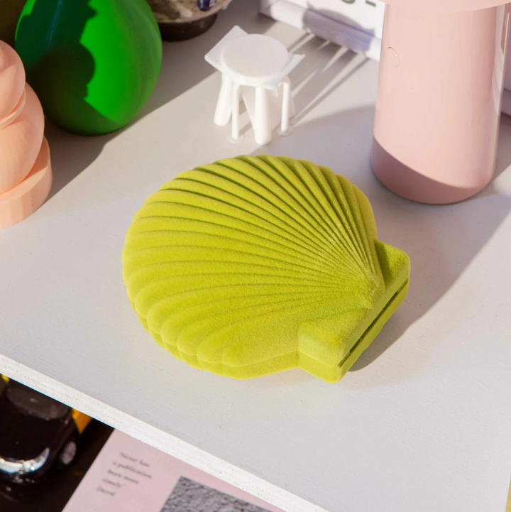JOYERO - Doiy, Venus Light Green