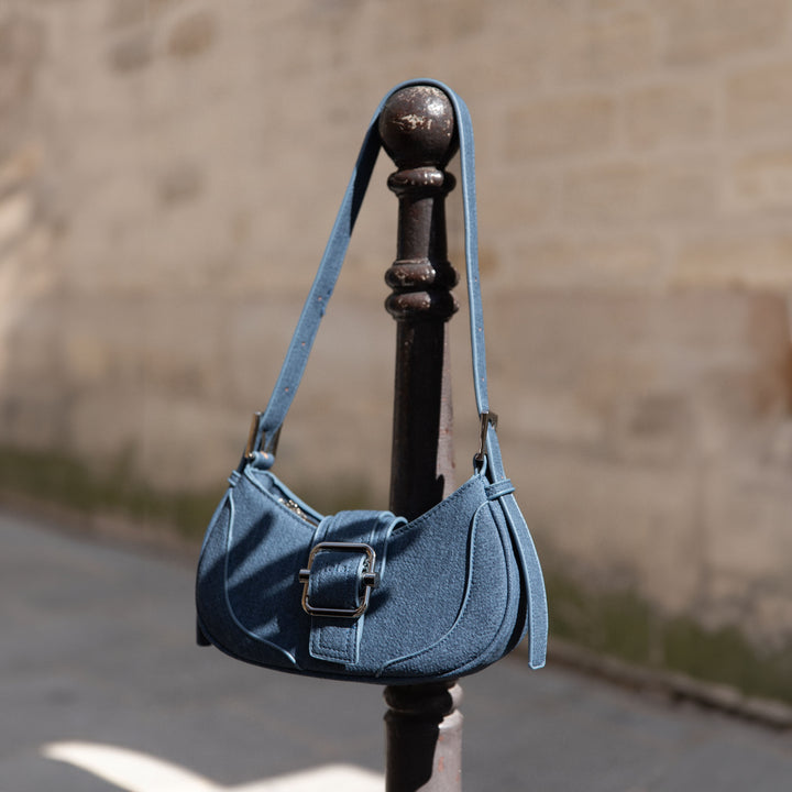 BOLSO - Lola Bags, Gobelins denim