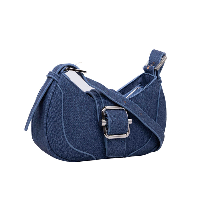 BOLSO - Lola Bags, Gobelins denim