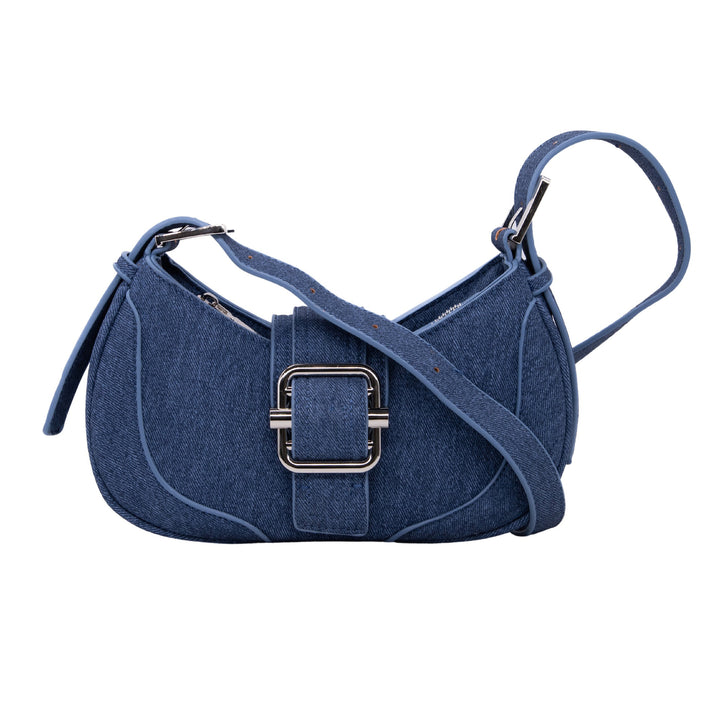 BOLSO - Lola Bags, Gobelins denim