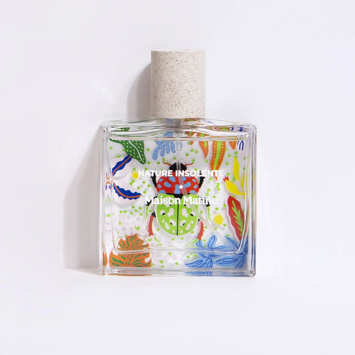 PERFUME - Maison Matine, Nature insolente