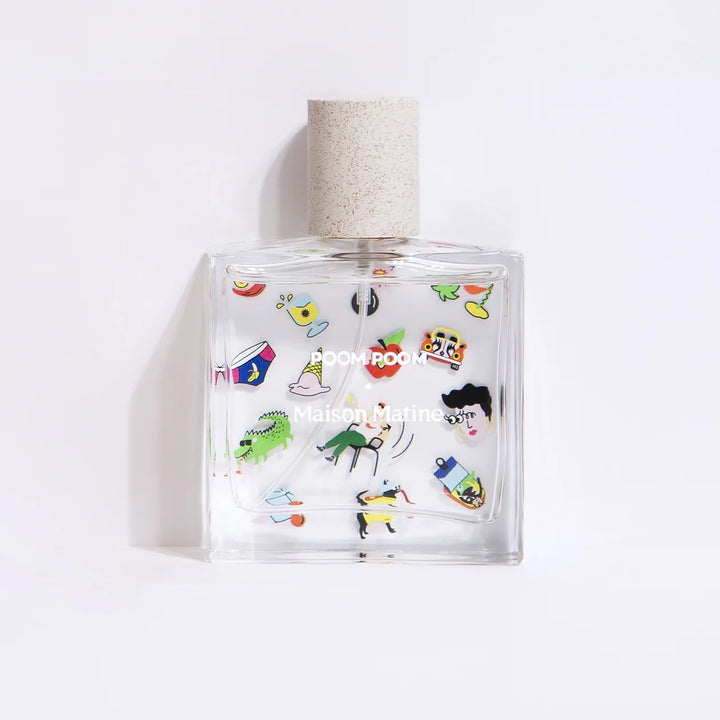 PERFUME - Maison Matine, Poom Poom