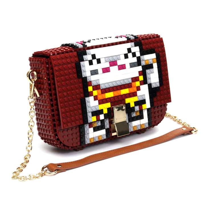 BOLSO - Bag & Block, Maneki Neko M