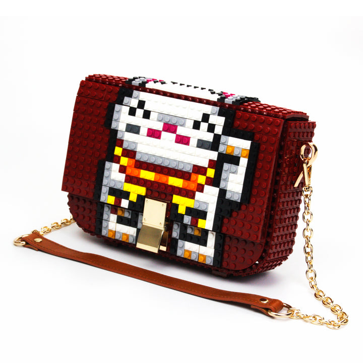 BOLSO - Bag & Block, Maneki Neko M