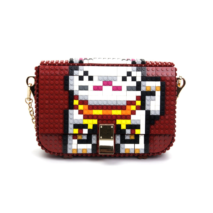 BOLSO - Bag & Block, Maneki Neko M