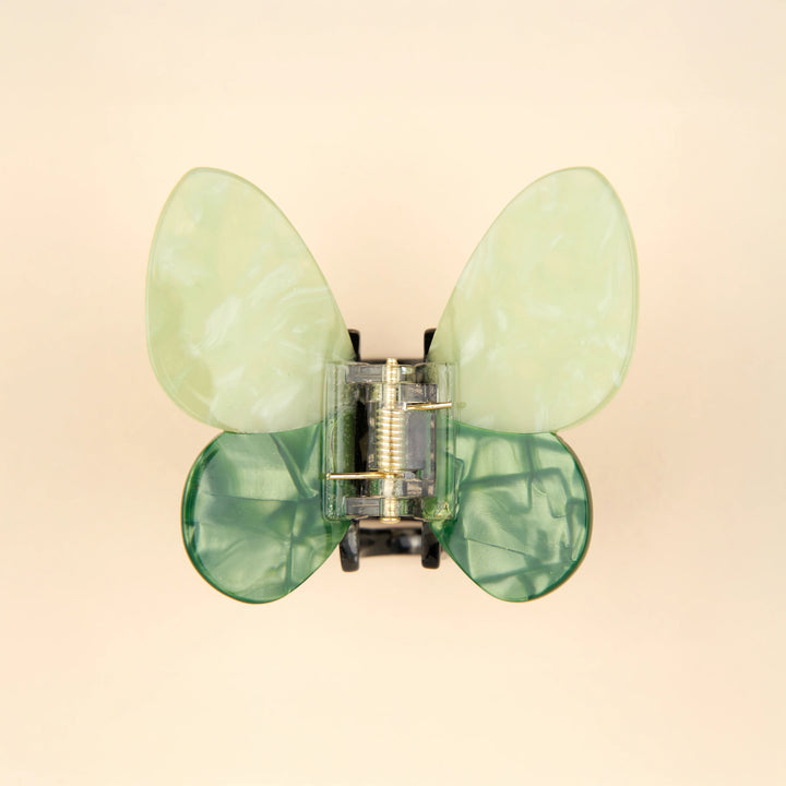 PINZA - Coucou Suzette, Mariposa Verde