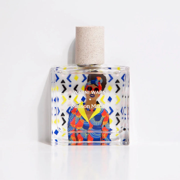 PERFUME - Maison Matine, Warni Warni