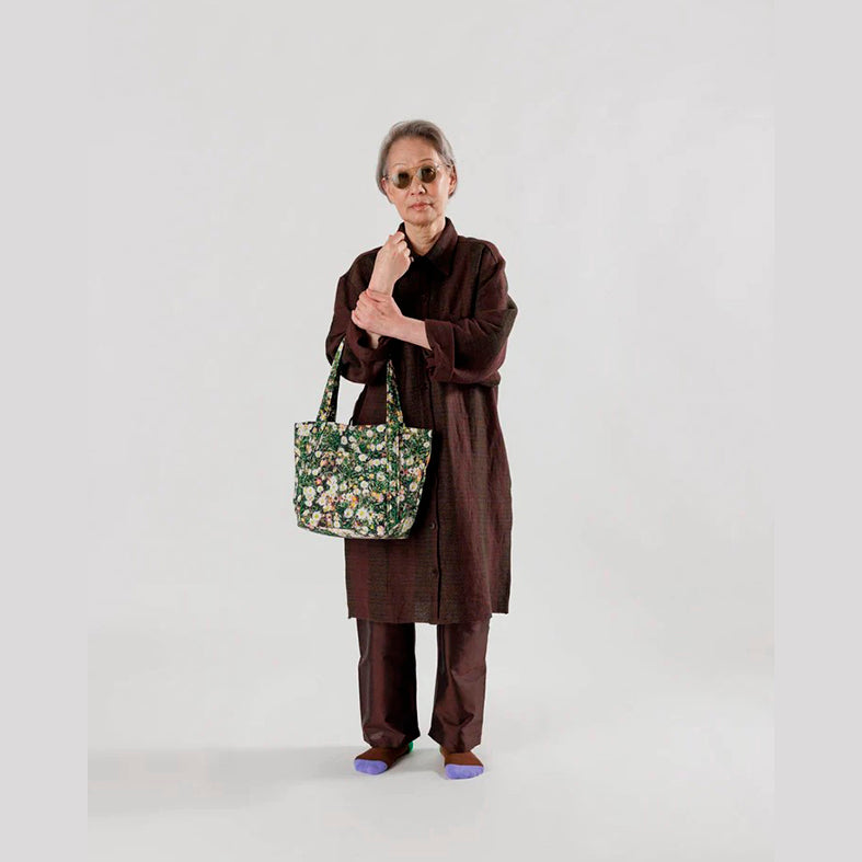 BOLSO - Baggu, Mini Cloud Daisy