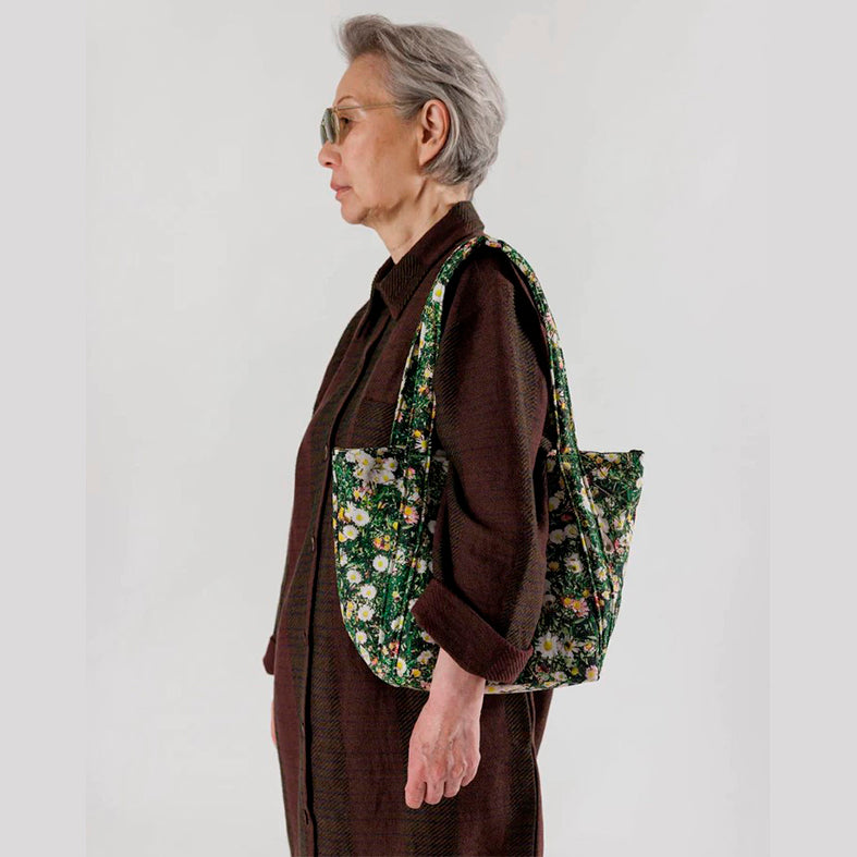 BOLSO - Baggu, Mini Cloud Daisy