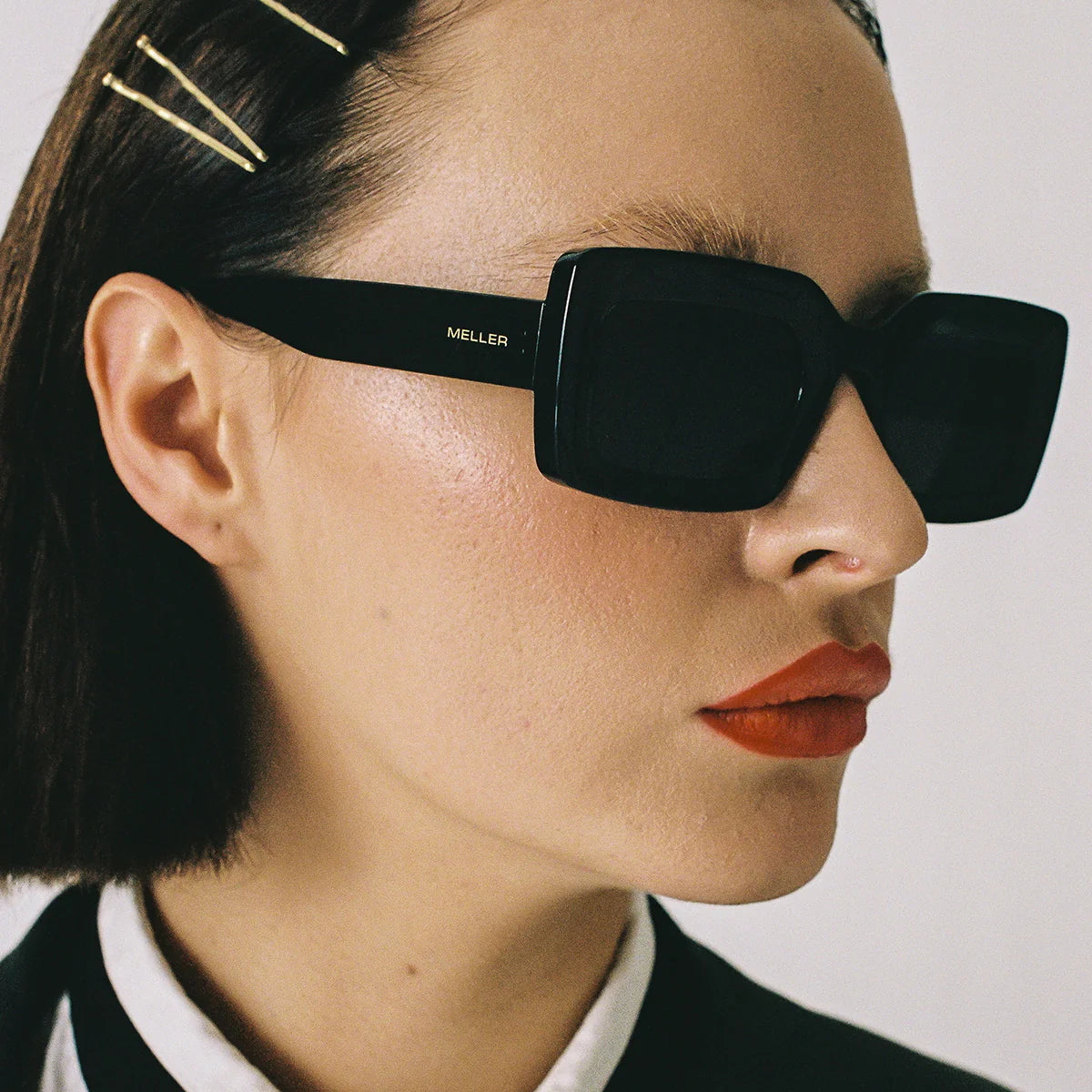 GAFAS DE SOL - Meller, Nala All Black
