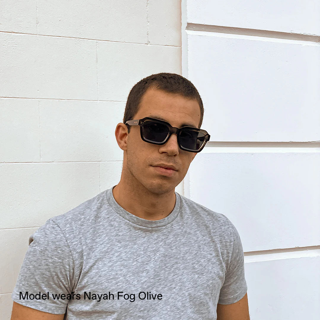 GAFAS DE SOL - Meller, Nayah Lapis Carbon