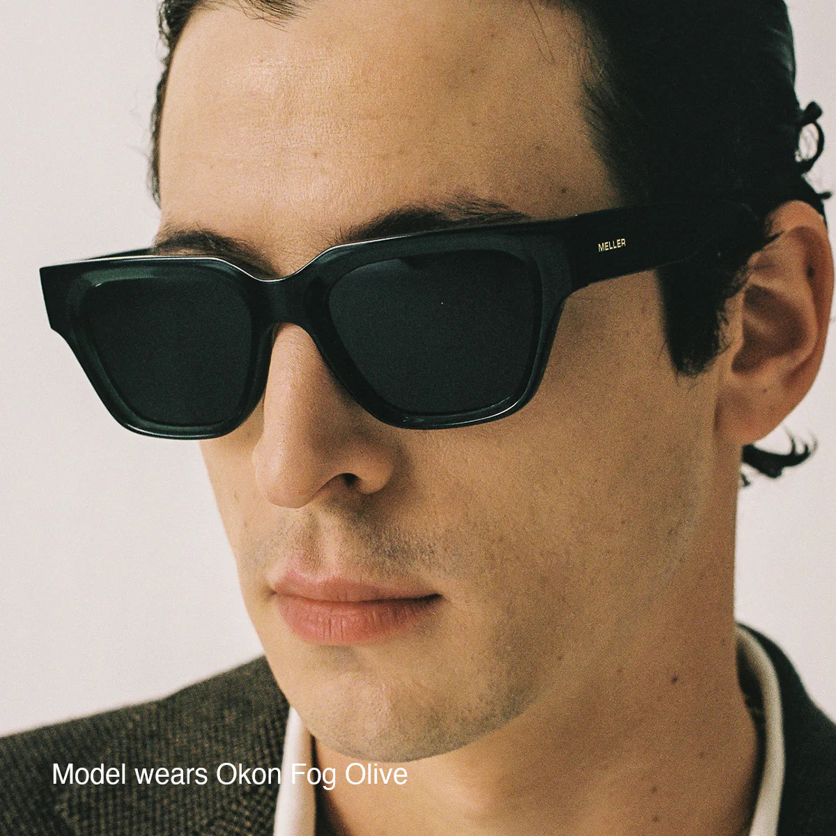 GAFAS DE SOL - Meller, Okon All Olive
