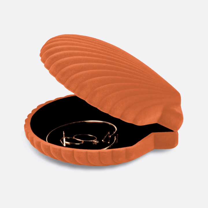 JOYERO - Doiy, Venus Orange