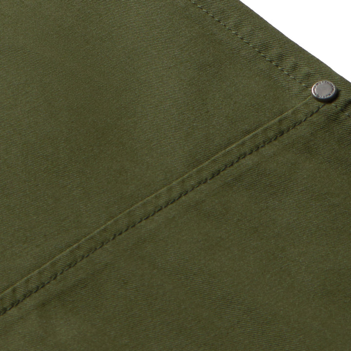 PANTALÓN - Thinking Mu, Perle Verde Kentia