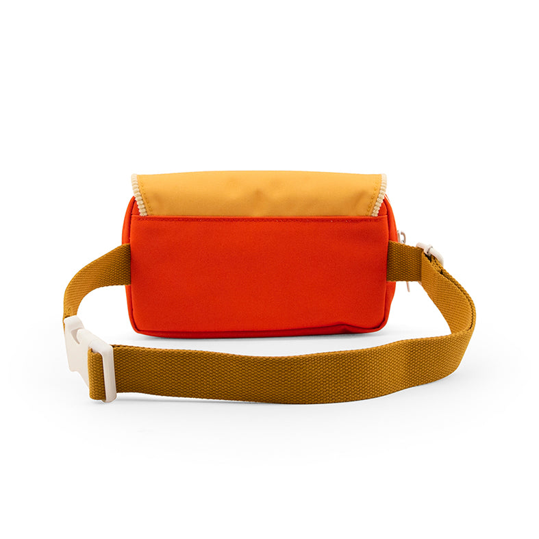 RIÑONERA - Sticky Lemon, Fanny Pack small - Farmhouse Pear Jam