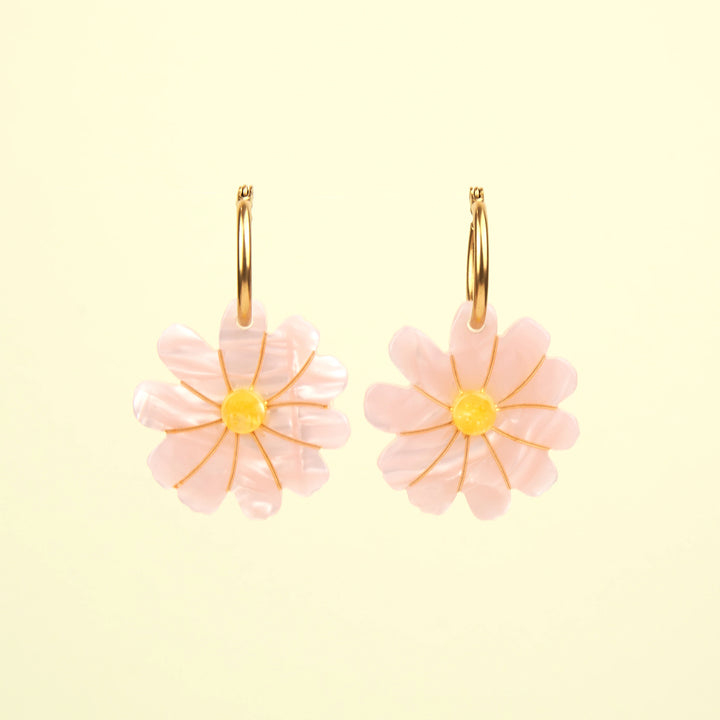 PENDIENTES - Coucou Suzette, Cosmos