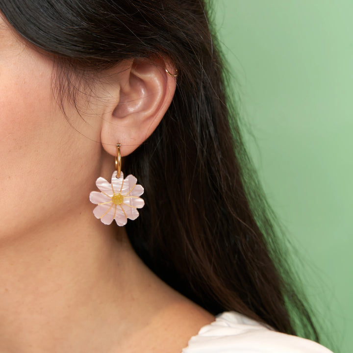PENDIENTES - Coucou Suzette, Cosmos