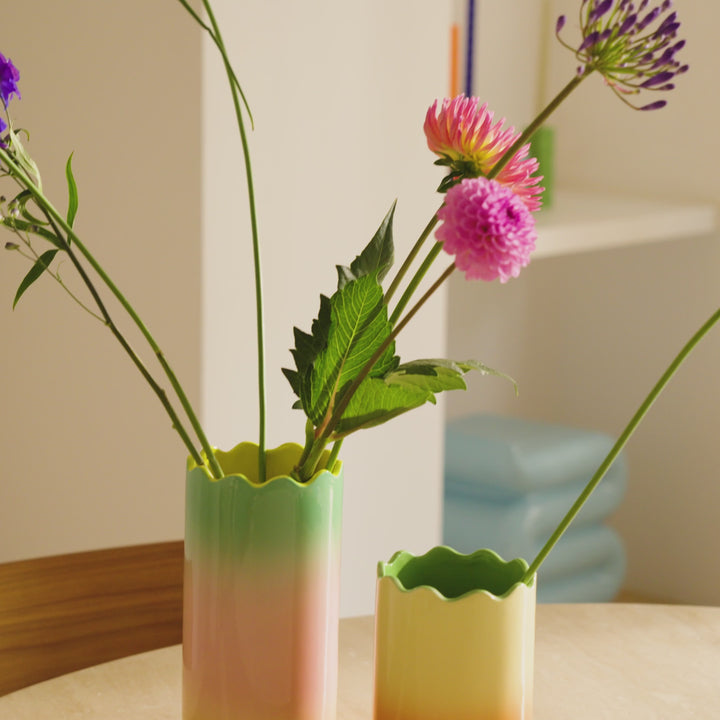 JARRON - & Klevering, Fade Grande