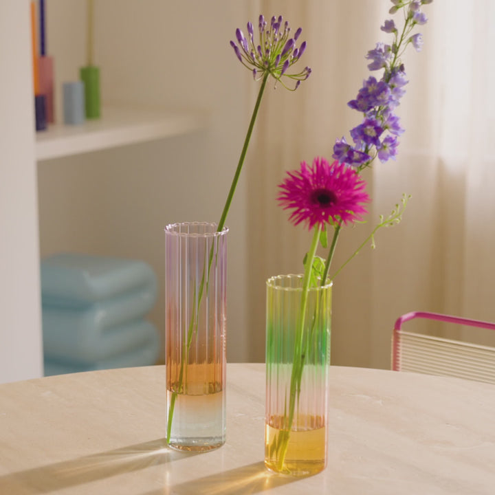 JARRON - & Klevering, Gradient Grande