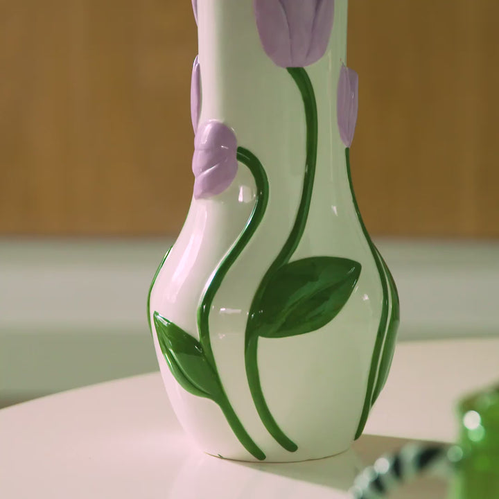 JARRÓN - & Klevering, Tulip Large