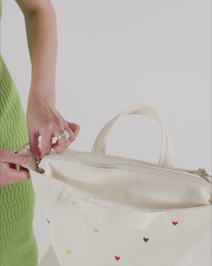 FUNDA DE PORTÁTIL 16'' - Baggu, Yellow Happy