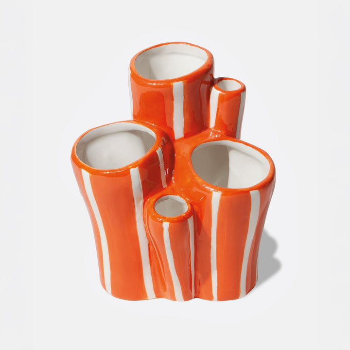 RECIPIENTE MULTIUSOS - Doiy, Coral