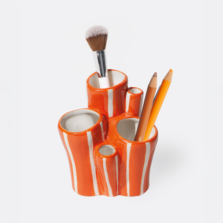 RECIPIENTE MULTIUSOS - Doiy, Coral