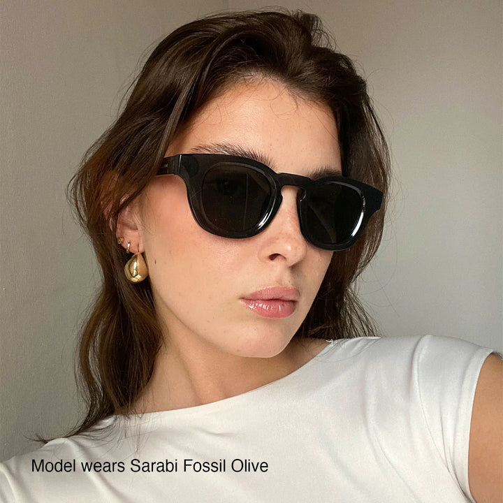 GAFAS DE SOL - Meller, Sarabi All Black