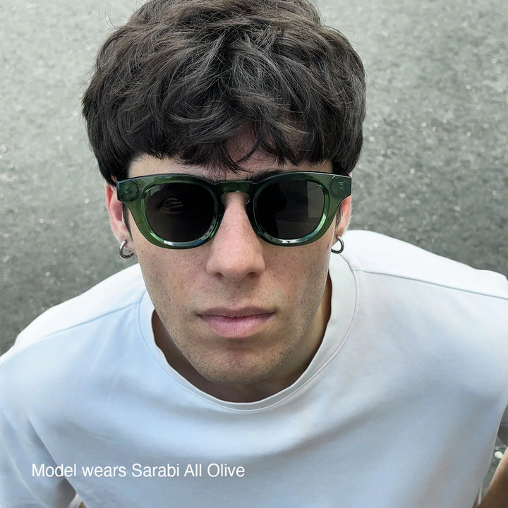 GAFAS DE SOL - Meller, Sarabi All Black