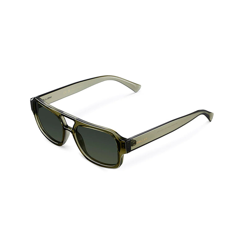 GAFAS DE SOL - Meller, Shipo Stone Olive