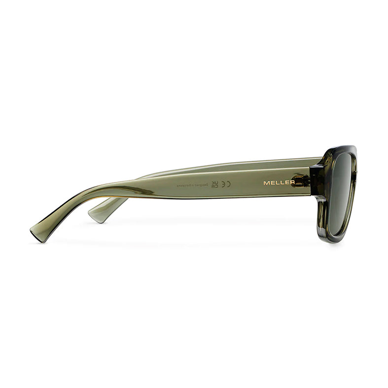 GAFAS DE SOL - Meller, Shipo Stone Olive