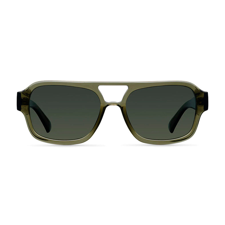 GAFAS DE SOL - Meller, Shipo Stone Olive