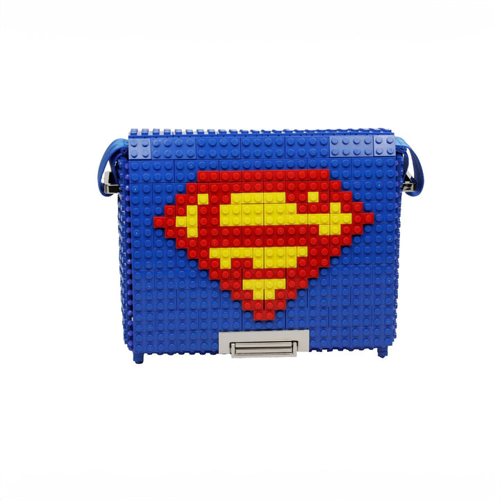 BOLSO - Bag & Block, Squared Hero