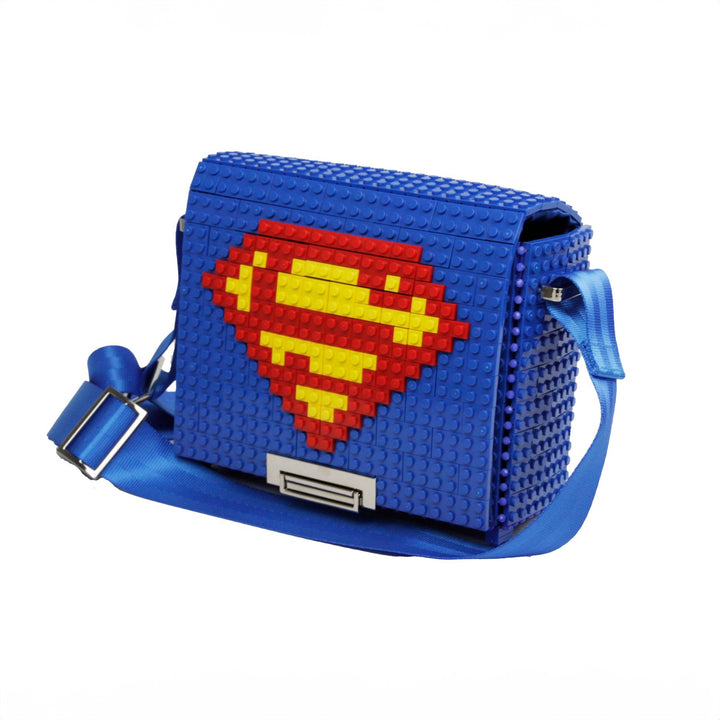 BOLSO - Bag & Block, Squared Hero