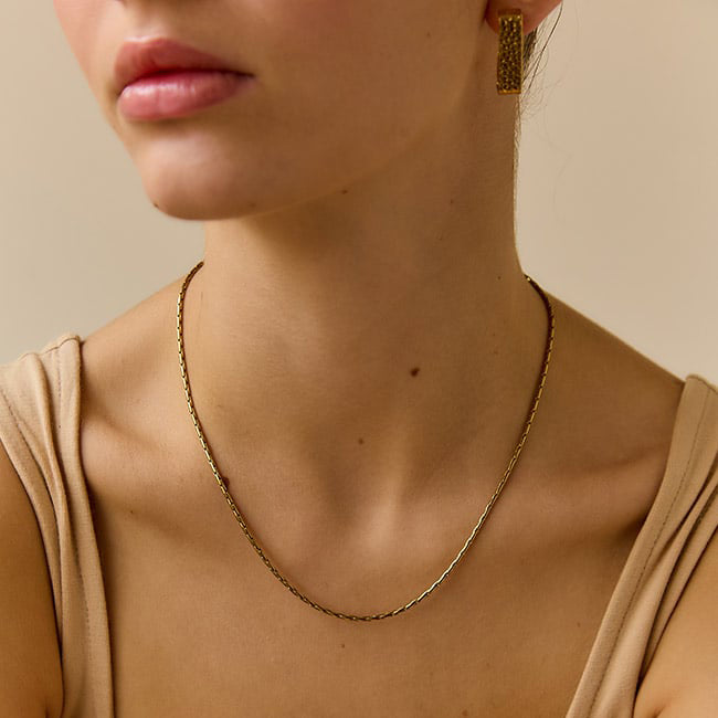 COLLAR - Srta Bolitas, Eileen