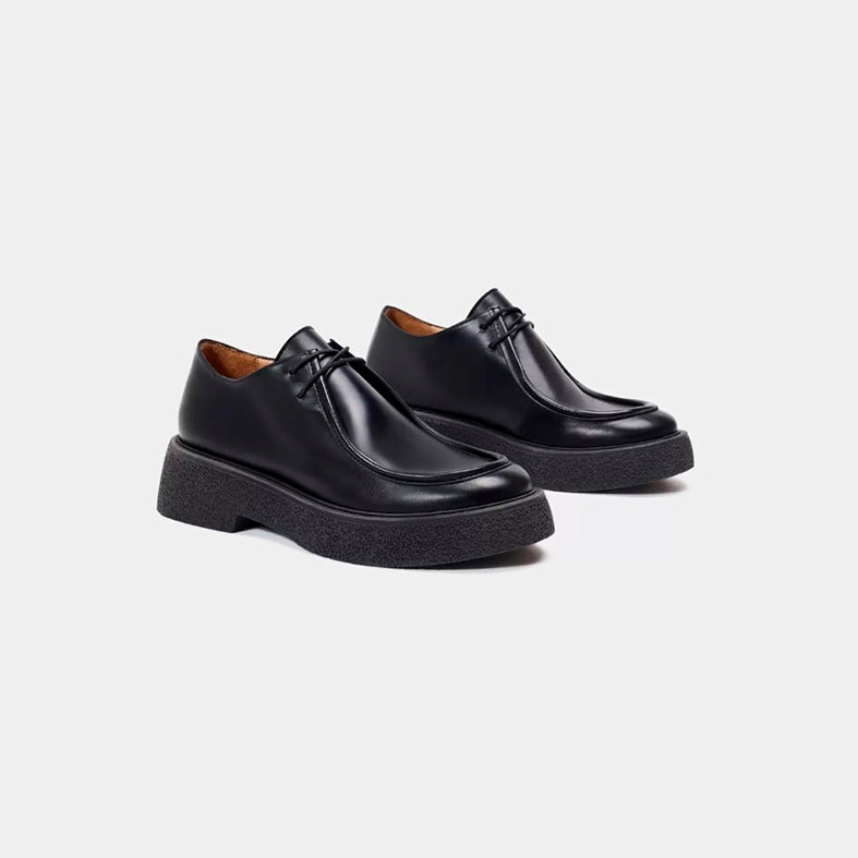 ZAPATOS - Naguisa, Sulco Negro