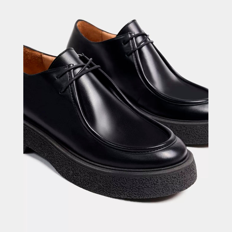 ZAPATOS - Naguisa, Sulco Negro