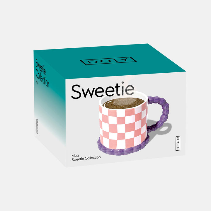 TAZA - Doiy, Sweetie