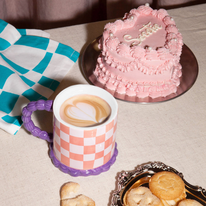 TAZA - Doiy, Sweetie