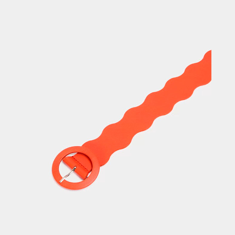 CINTURÓN - Naguisa, Toivo Naranja