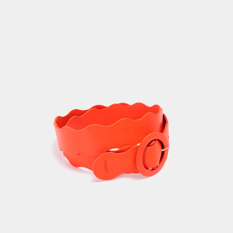 CINTURÓN - Naguisa, Toivo Naranja