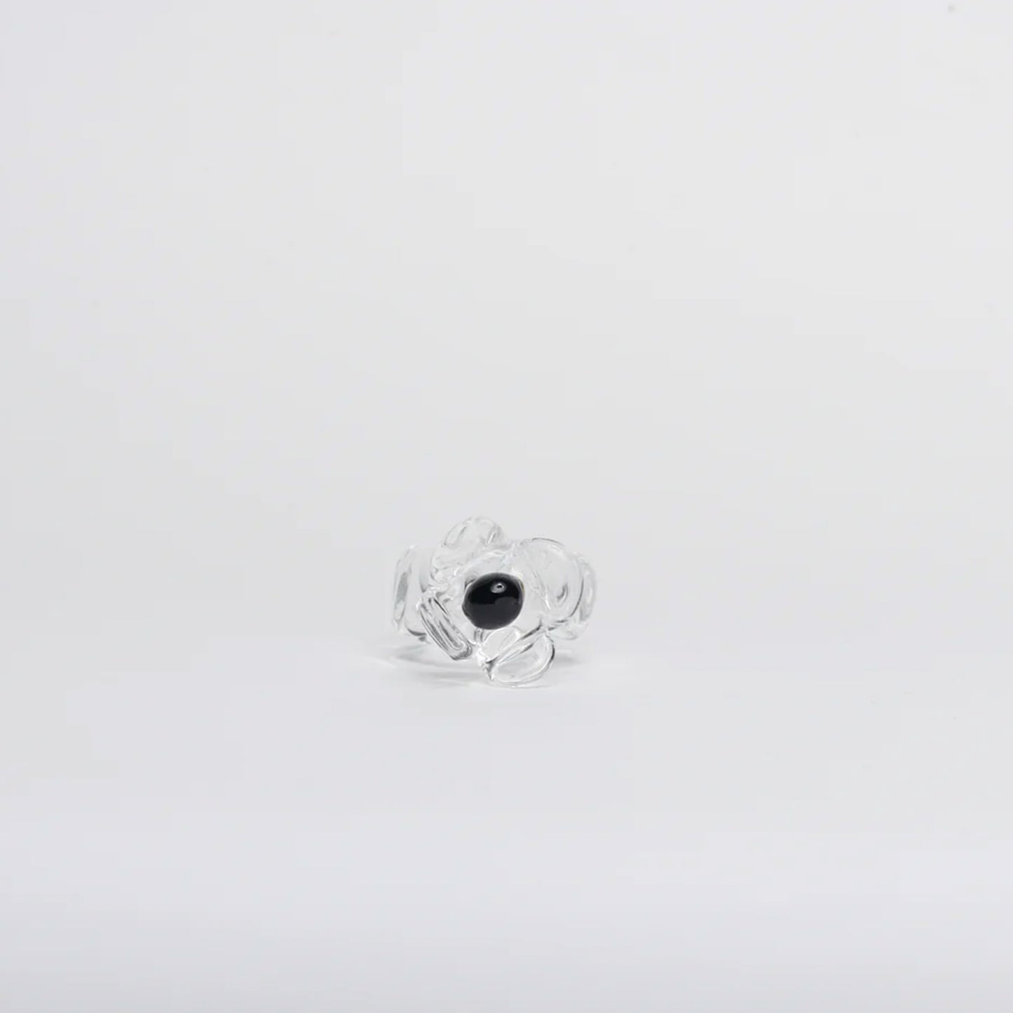 ANILLO - Levens, Pretty Baby Ring Transparente
