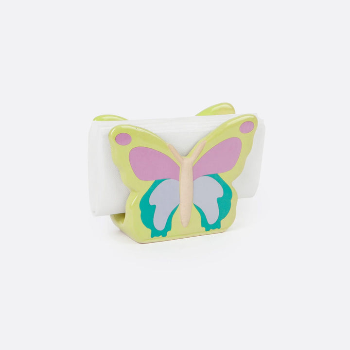 SERVILLETERO - Doiy, Woodland Butterfly