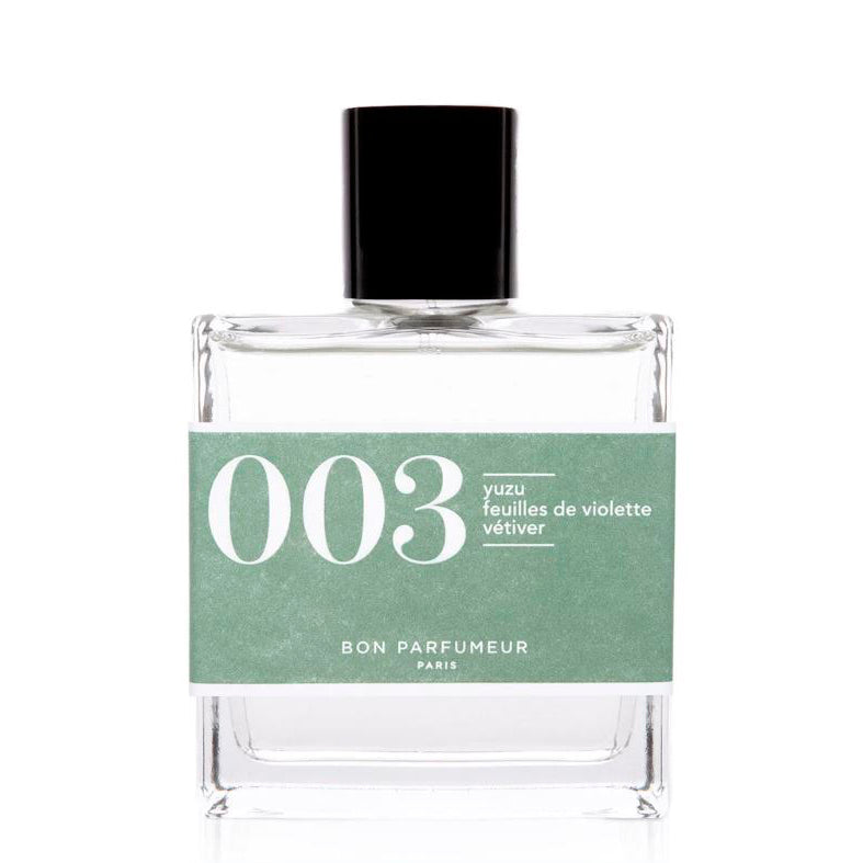PERFUME - Bon Parfumeur, 003