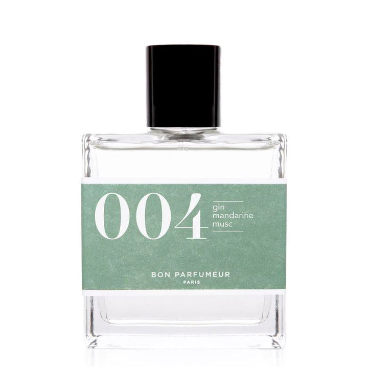 PERFUME - Bon Parfumeur, 004