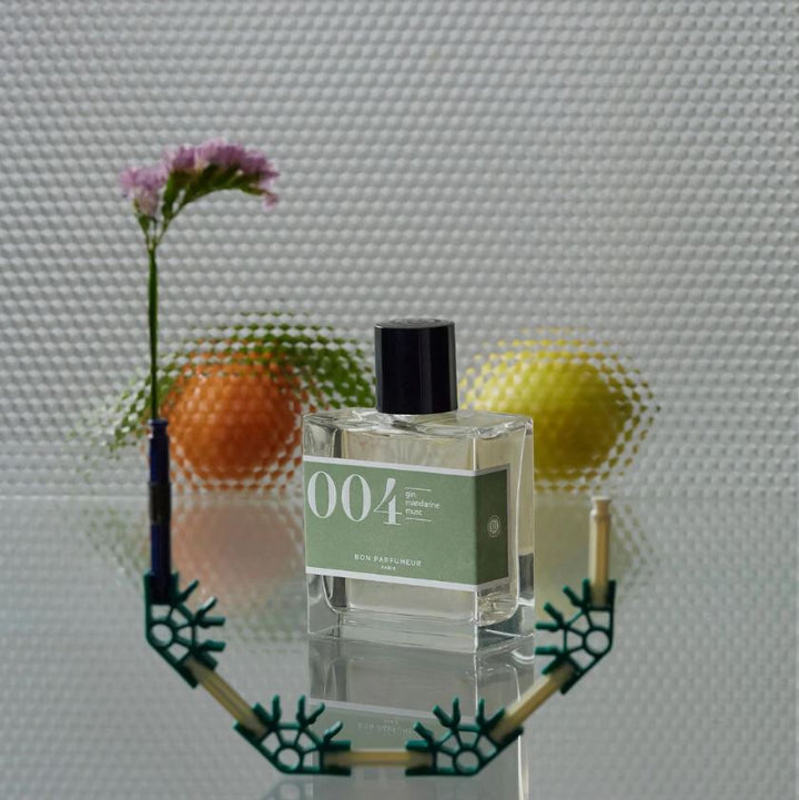 PERFUME - Bon Parfumeur, 004