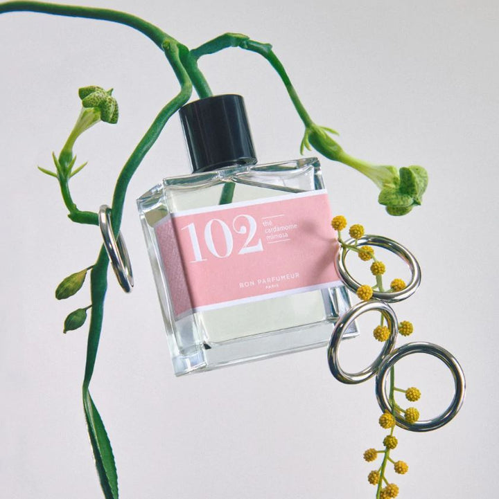 PERFUME - Bon Parfumeur, 102