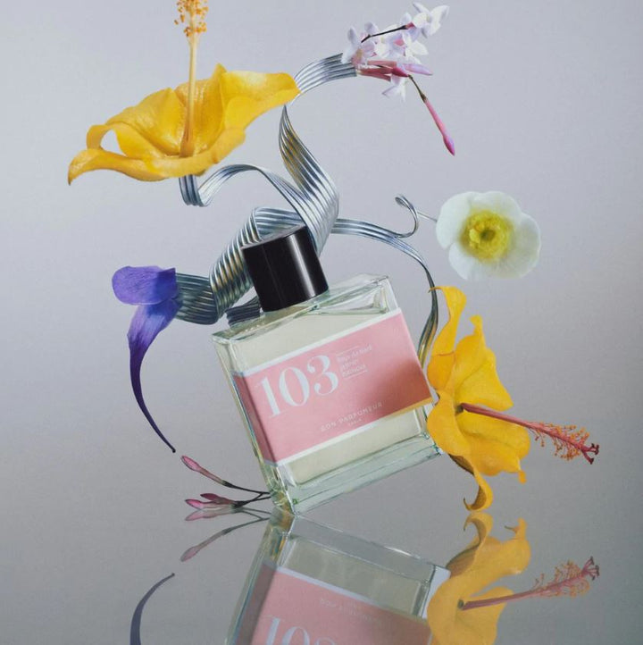 PERFUME - Bon Parfumeur, 103