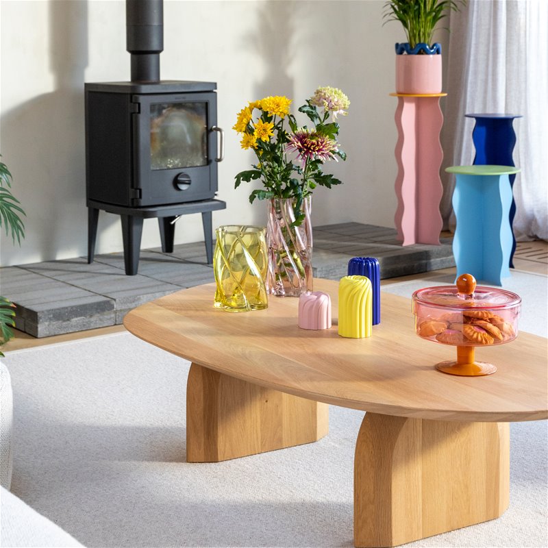 TARRO - & klevering, Jar Duo pink