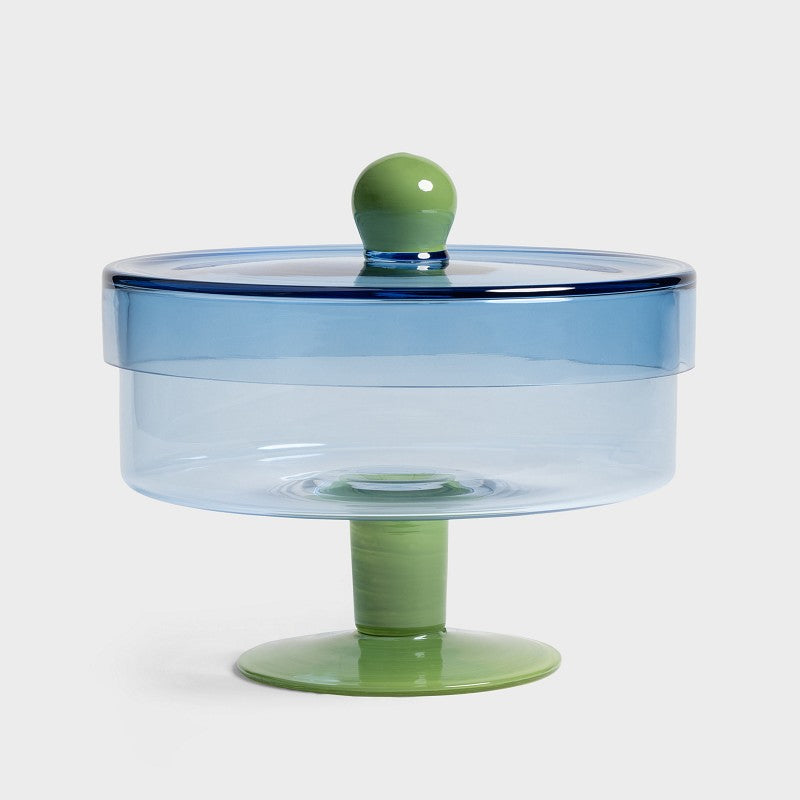 TARRO - & klevering, Jar Duo blue